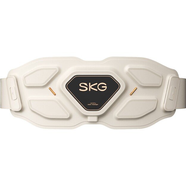SKG W9-Pro - White