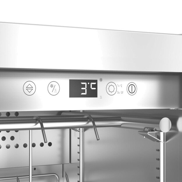 CASO DryAged Master 63 3