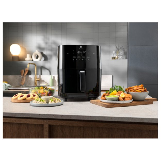 ELECTROLUX EAF7SB 1