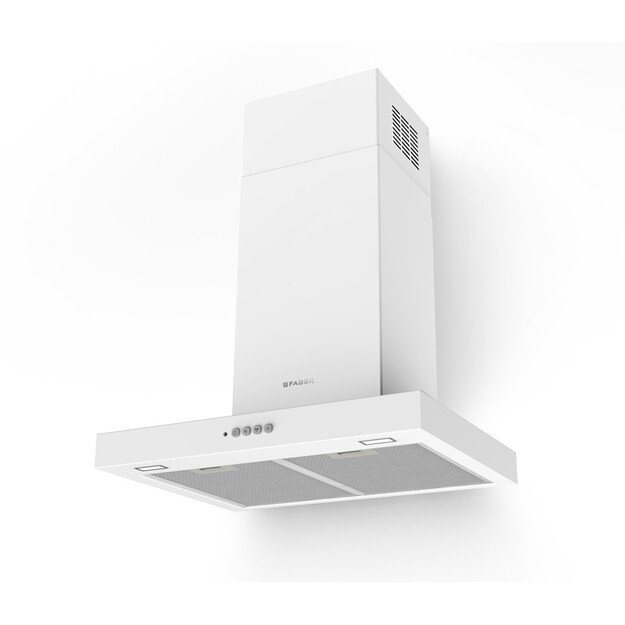 FABER STILO COMFORT WH MATT A60/2