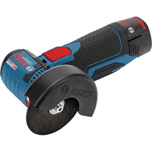 Bosch GWS 12V-76 Professional angle grinder 7.6 cm 19500 RPM 500 g 1