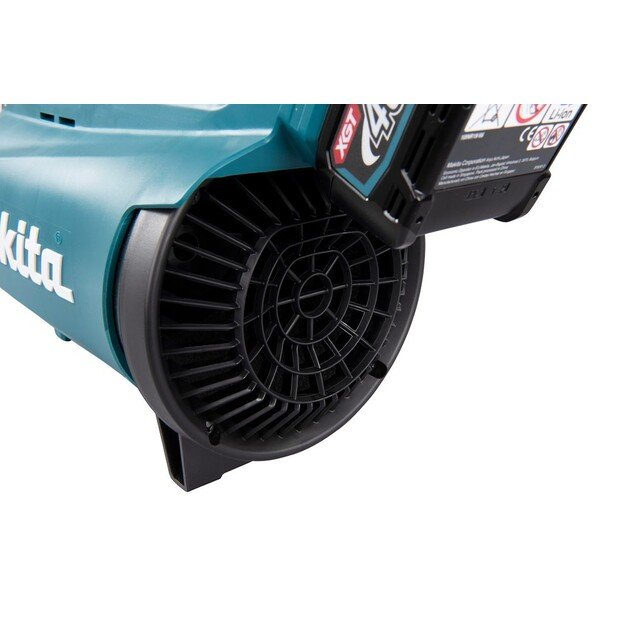MAKITA. BLOWER 40V XGT UB001GZ 6