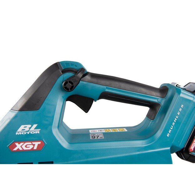 MAKITA. BLOWER 40V XGT UB001GZ 9