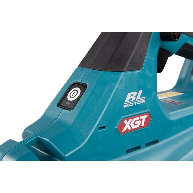MAKITA. BLOWER 40V XGT UB001GZ 8