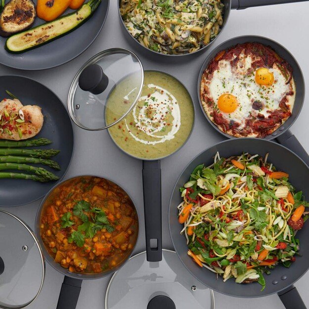 Russell Hobbs RH028391EU7 Shield 16cm Non-Stick Saucepan 3