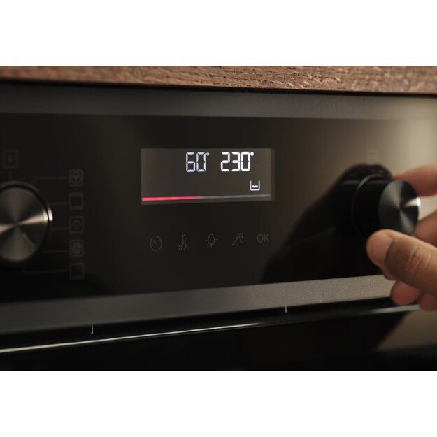 ELECTROLUX EVL6E49X 1