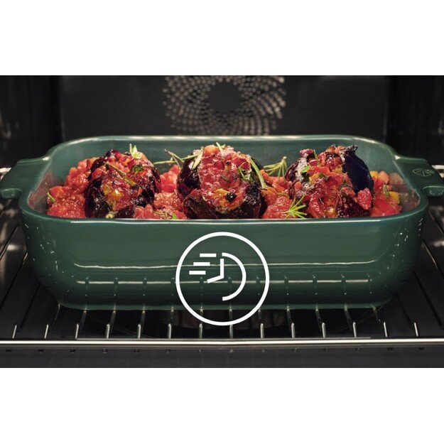 ELECTROLUX EVL6E49X 5