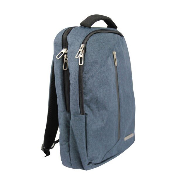 Esperanza ET196 Laptop Backpack 15.6   Blue 14