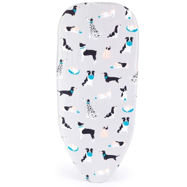 Beldray LA031176DFEU7 Tabletop Ironing Board 73x31cm 7