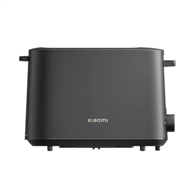 Xiaomi Toaster EU | Power 780&ndash;930 W | Number of slots 2 | Housing material Plastic | Black