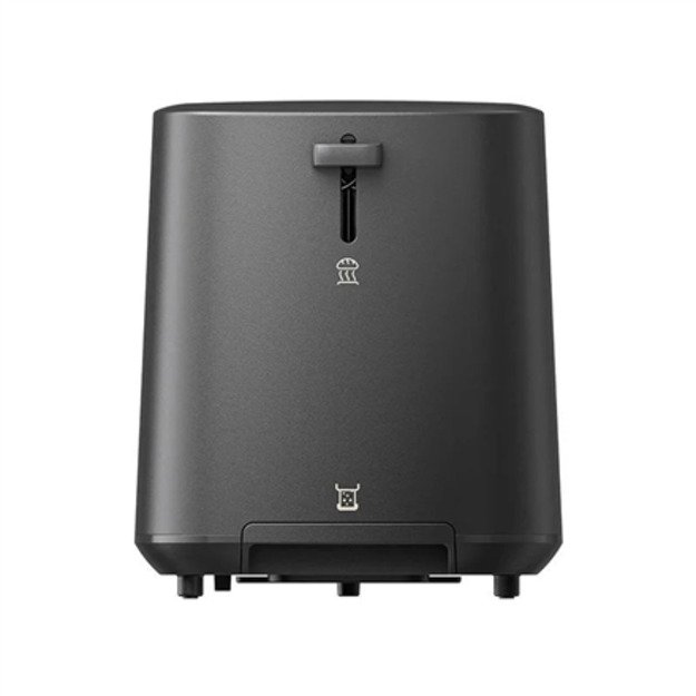 Xiaomi Toaster EU | Power 780&ndash;930 W | Number of slots 2 | Housing material Plastic | Black 2