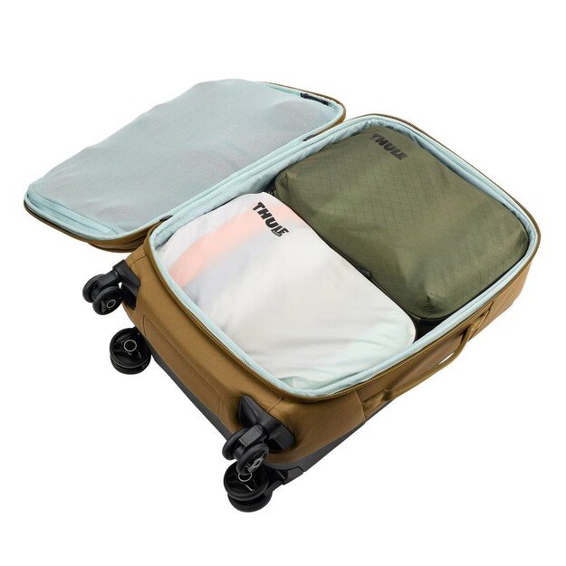 Thule 5117 Compression Packing Cube Medium,  Soft Green 2