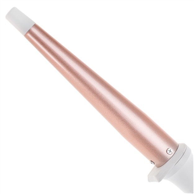 Adler Conical curling iron | AD 2119 | Barrel diameter 12-25 mm | Temperature (min) 120 &deg;C | Temperature (max) 200 &deg;C | Number 6