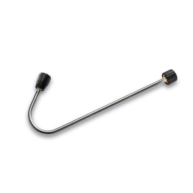 KARCHER Purškimo ietis tualetams ar nutekamiesiems kanalams 4.112-029.0