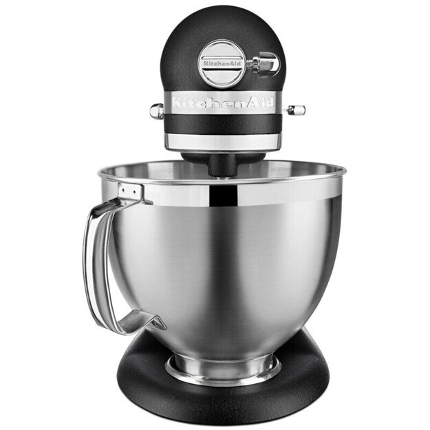 Plakiklis KitchenAid ARTISAN 5KSM185PSEBK 3