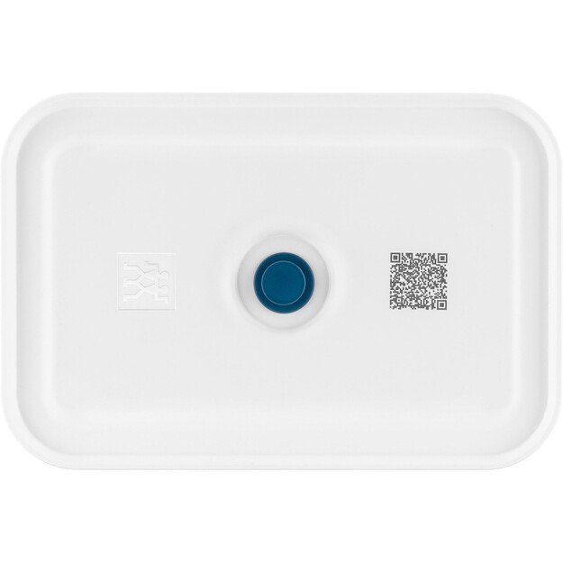 ZWILLING 36815-016-0 vacuum sealer Blue, White 8