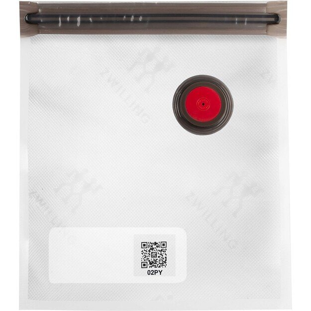 ZWILLING 36815-016-0 vacuum sealer Blue, White 1