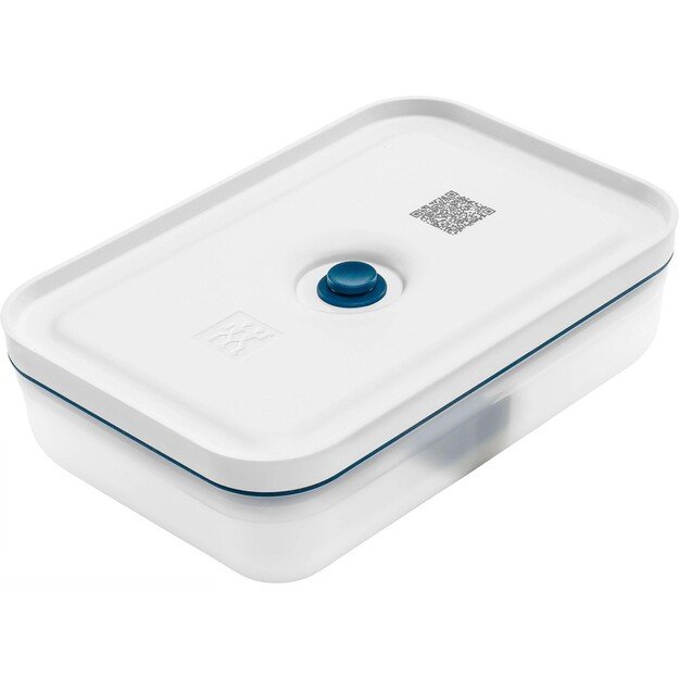 ZWILLING 36815-016-0 vacuum sealer Blue, White 16