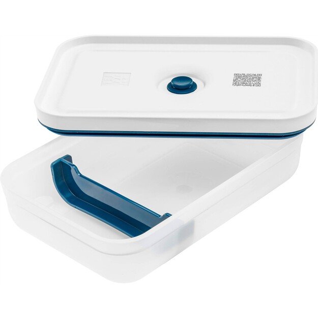 ZWILLING 36815-016-0 vacuum sealer Blue, White 15