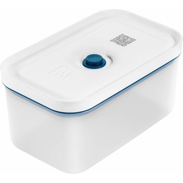ZWILLING 36815-016-0 vacuum sealer Blue, White 18