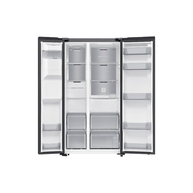 SAMSUNG RS70F64KEBEO 7