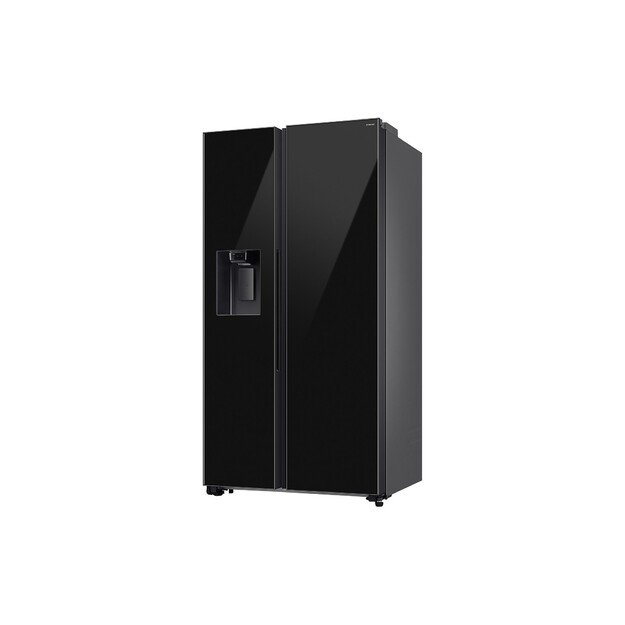 SAMSUNG RS70F64KEBEO 8