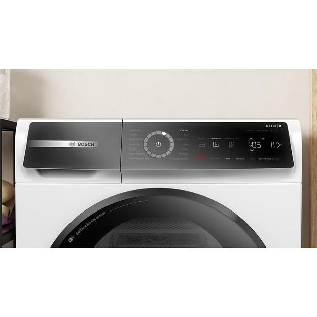 BOSCH WQB246DASN