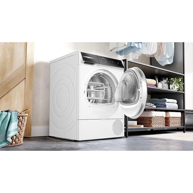 BOSCH WQB246DASN