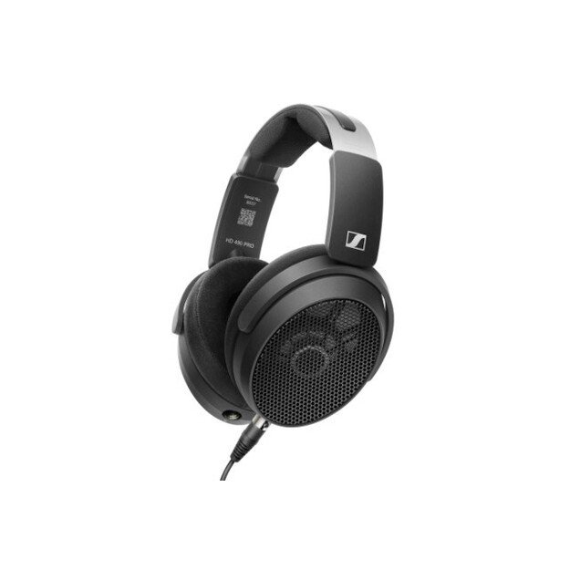 Sennheiser HD 490 PRO Plus - professional reference open-back studio headphones
