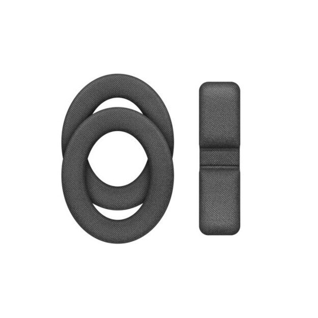 Sennheiser HD 490 PRO Plus - professional reference open-back studio headphones 7