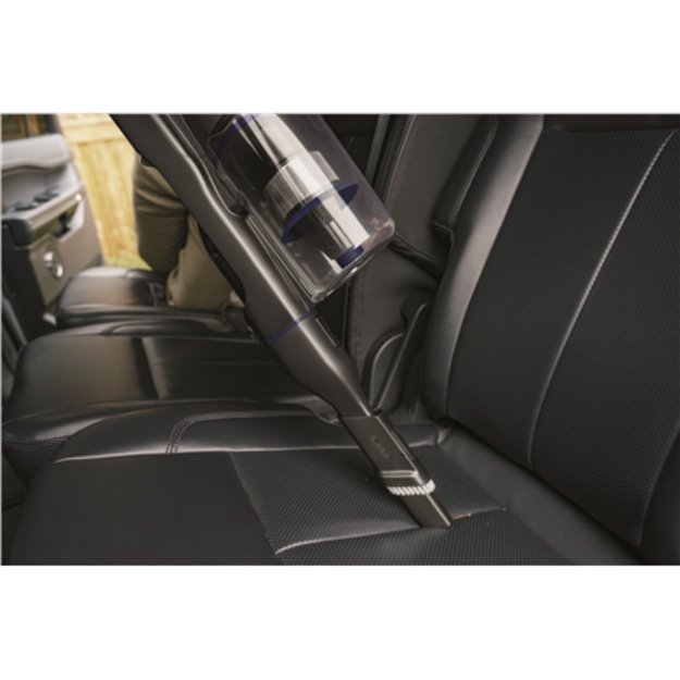 Bissell Stick Vacuum | PowerClean FurGuard Pro | Cordless operating | 280 W | 25.2 V | Operating time (max) 50 min | Black 6