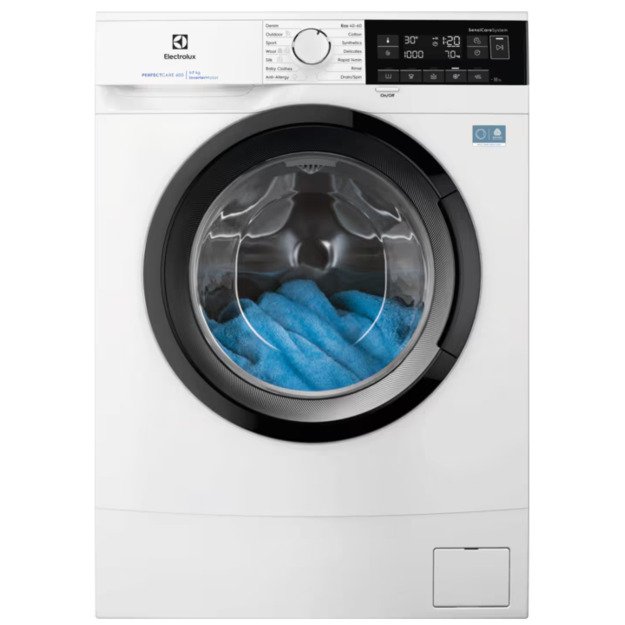 ELECTROLUX EWS6327DE
