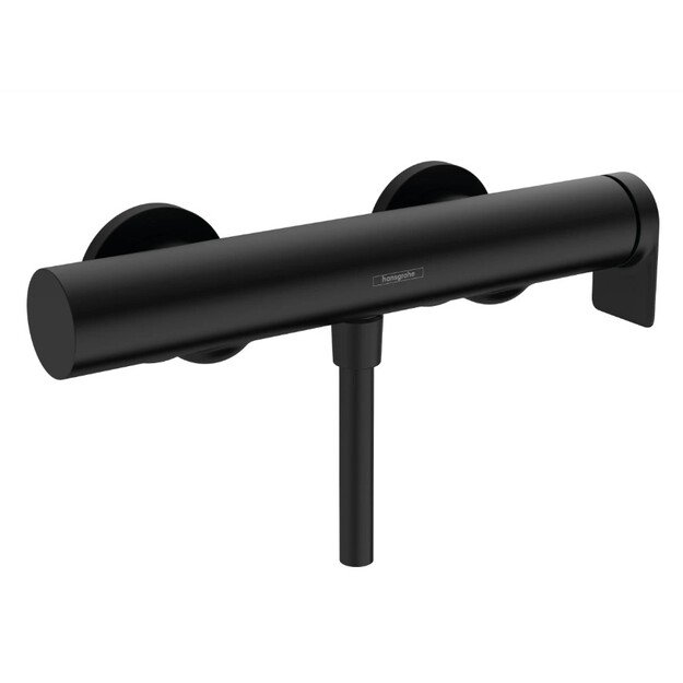 Du&scaron;o mai&scaron;ytuvas Hansgrohe Vivenis 75620670, juodas matinis