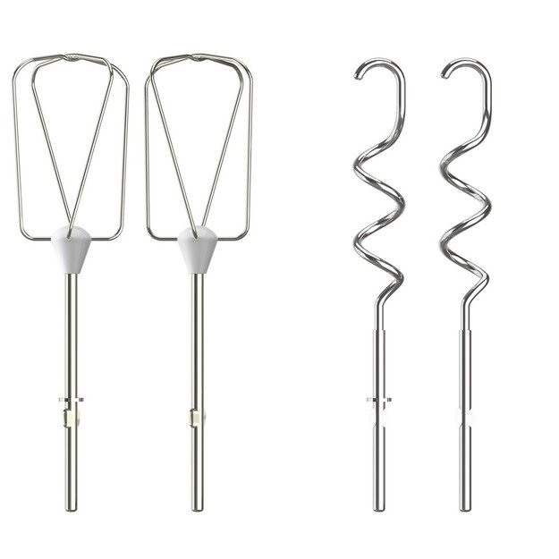 Krups 3Mix Hand Blender white 3