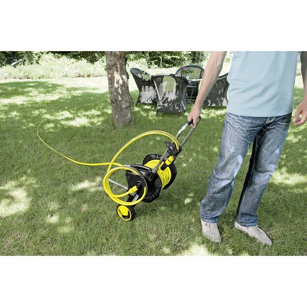 Karcher PrimoFlex&reg; Hose: 1/2&34-30, 2.645-248.0