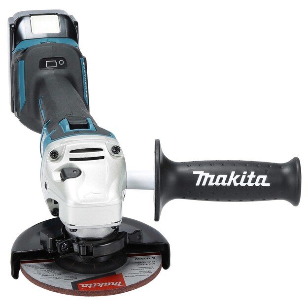 MAKITA DGA511Z, 18 V