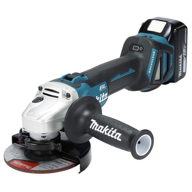 MAKITA DGA511Z, 18 V