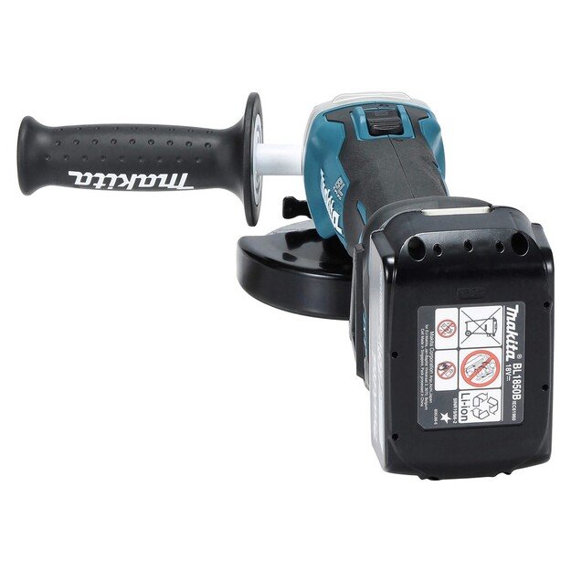 MAKITA DGA511Z, 18 V