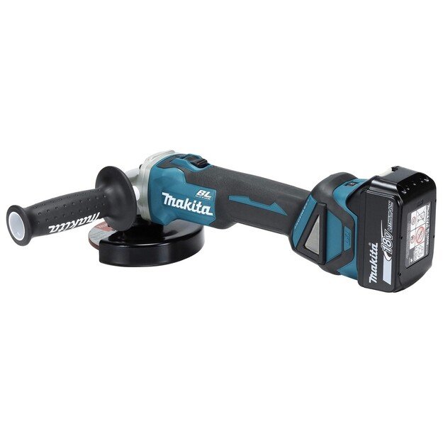 MAKITA DGA511Z, 18 V