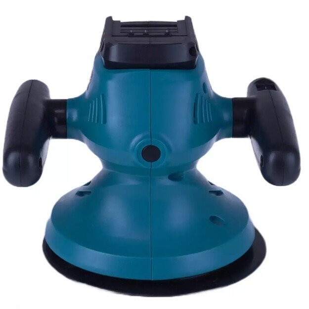 DEDRA DED7084 car polisher 3