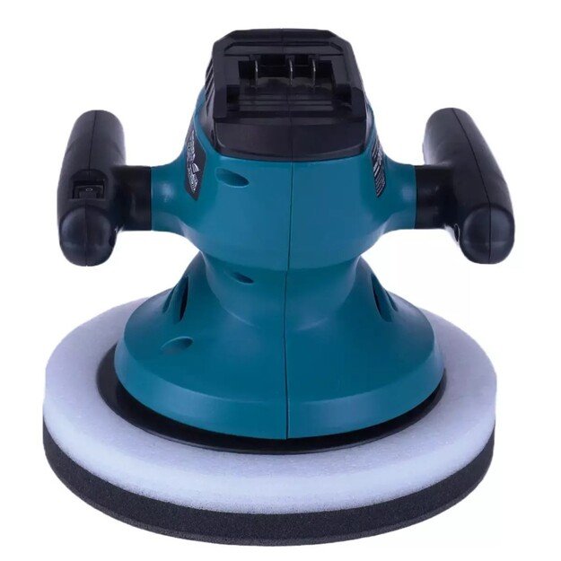 DEDRA DED7084 car polisher 2