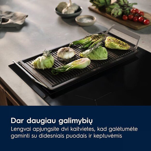 ELECTROLUX KIV63443CT