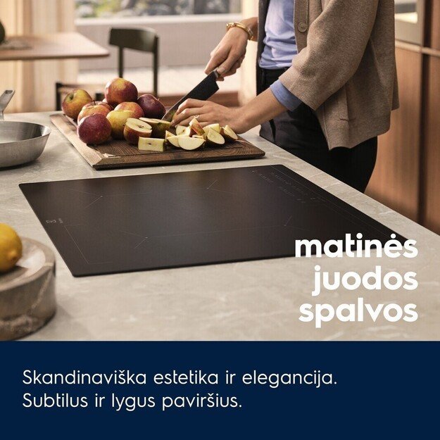 ELECTROLUX KIV63443CT