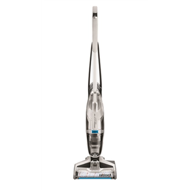 Bissell | Vacuum Cleaner | CrossWave C3 Select | Corded operating | Handstick | Washing function | 560 W | - V | Black 6