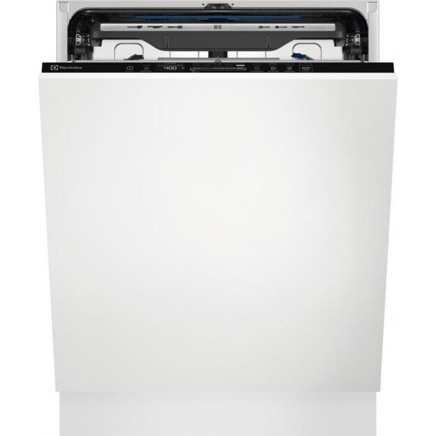 Electrolux EEM69310L Fully built-in 15 place settings D