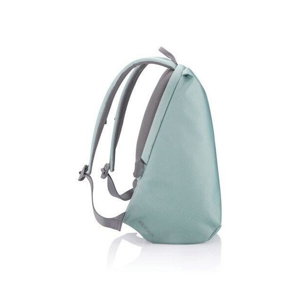 XD DESIGN ANTI-THEFT BACKPACK BOBBY SOFT GREEN (MINT) P/N: P705.797