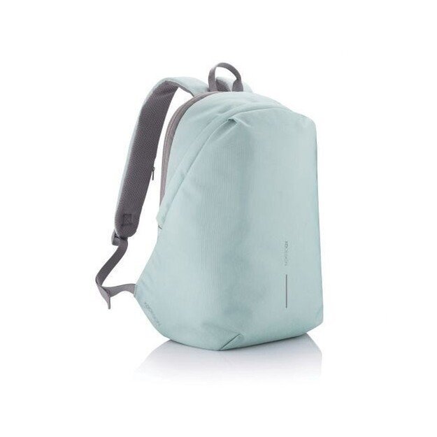 XD DESIGN ANTI-THEFT BACKPACK BOBBY SOFT GREEN (MINT) P/N: P705.797