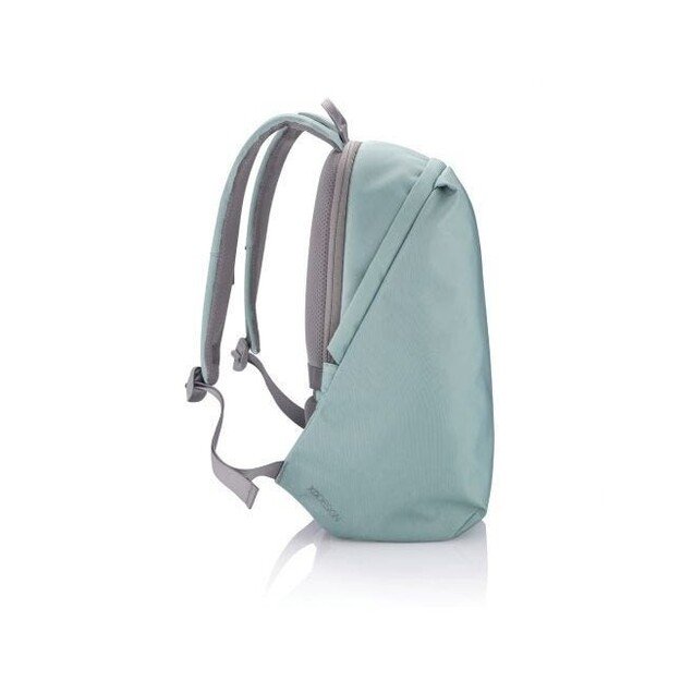 XD DESIGN ANTI-THEFT BACKPACK BOBBY SOFT GREEN (MINT) P/N: P705.797
