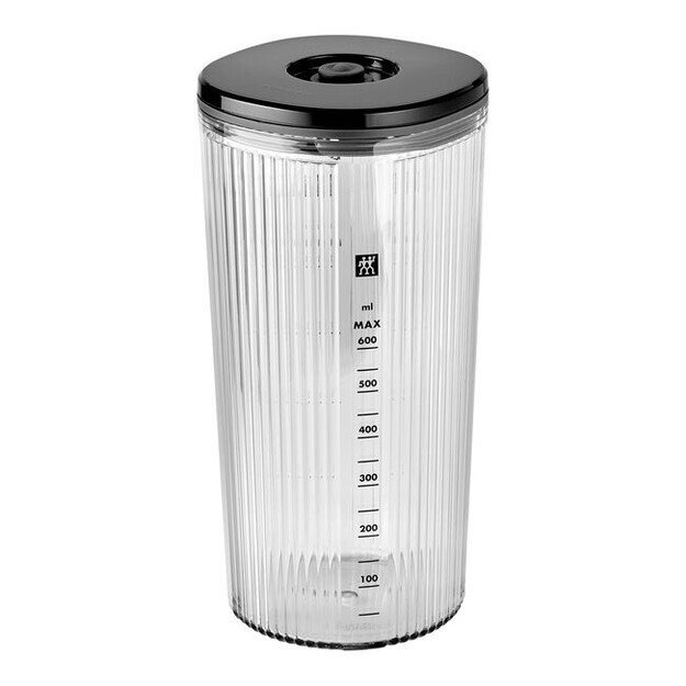 ZWILLING ENFINIGY HAND BLENDER BLACK