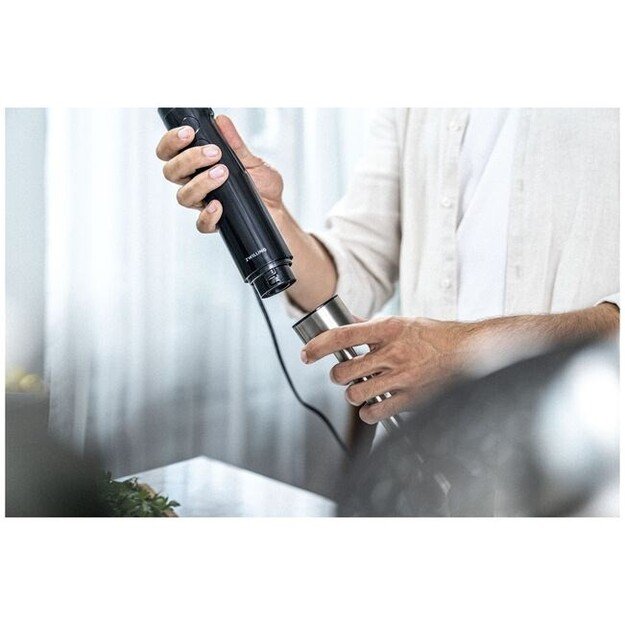 ZWILLING ENFINIGY HAND BLENDER BLACK